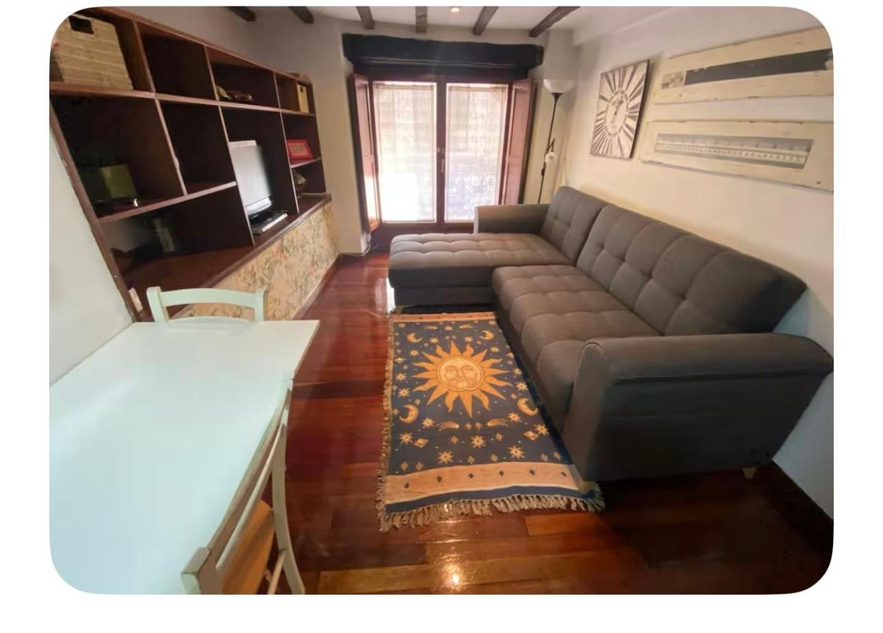 Piso Acogedor En El Centro De