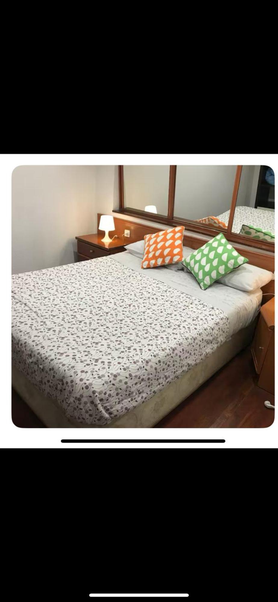 Apartment Piso Acogedor En El Centro De Bilbao