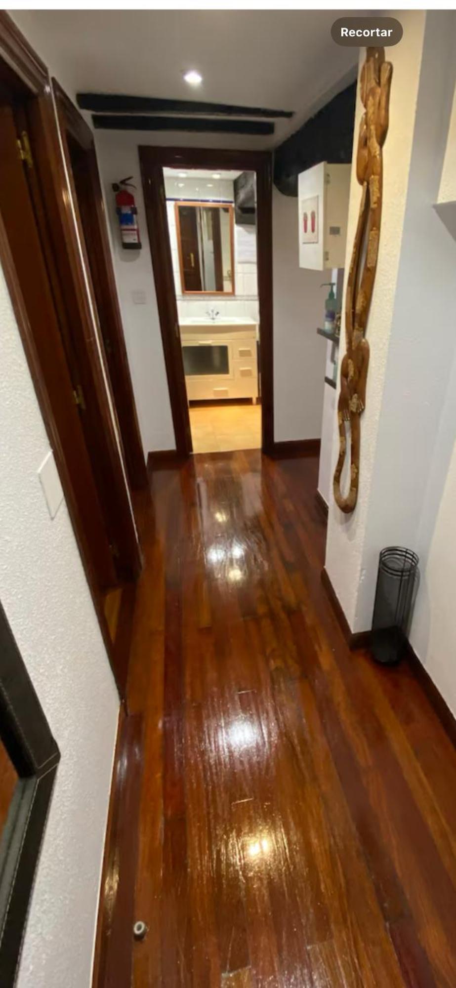 Apartment Piso Acogedor En El Centro De